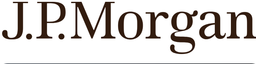 J.P. Morgan